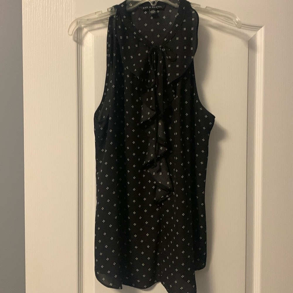 Dressy tank